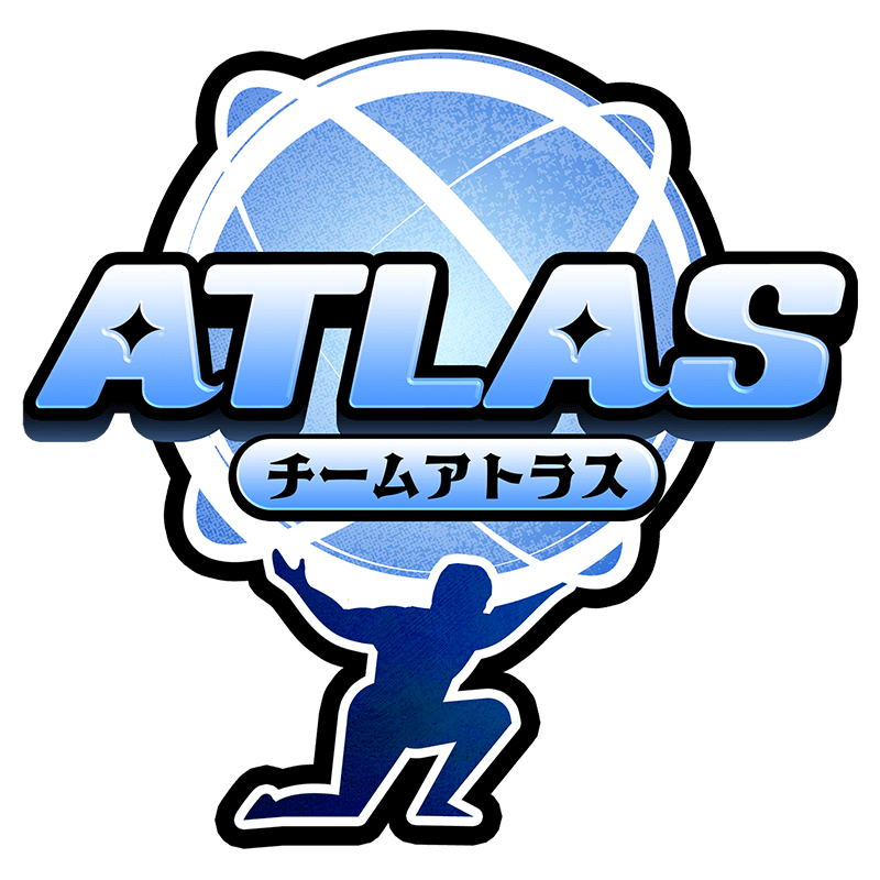 チームアトラス