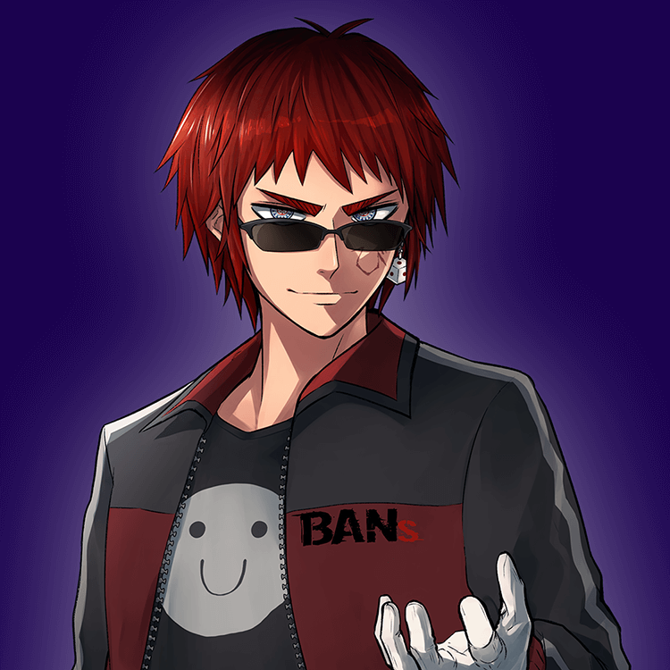 イメージ:天開司